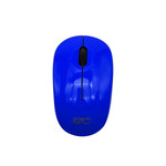 Mouse Gtc Inalambrico Mig-116 Azul